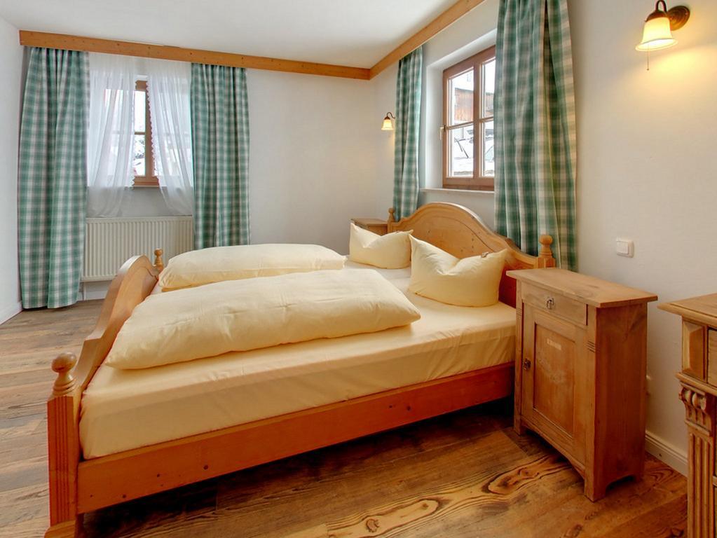 Gasthof Ochsenwirt Oberaudorf Eksteriør bilde