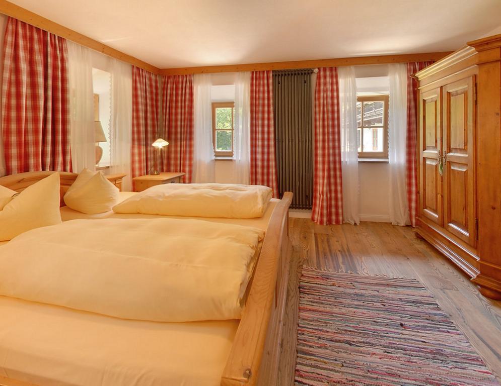Gasthof Ochsenwirt Oberaudorf Eksteriør bilde