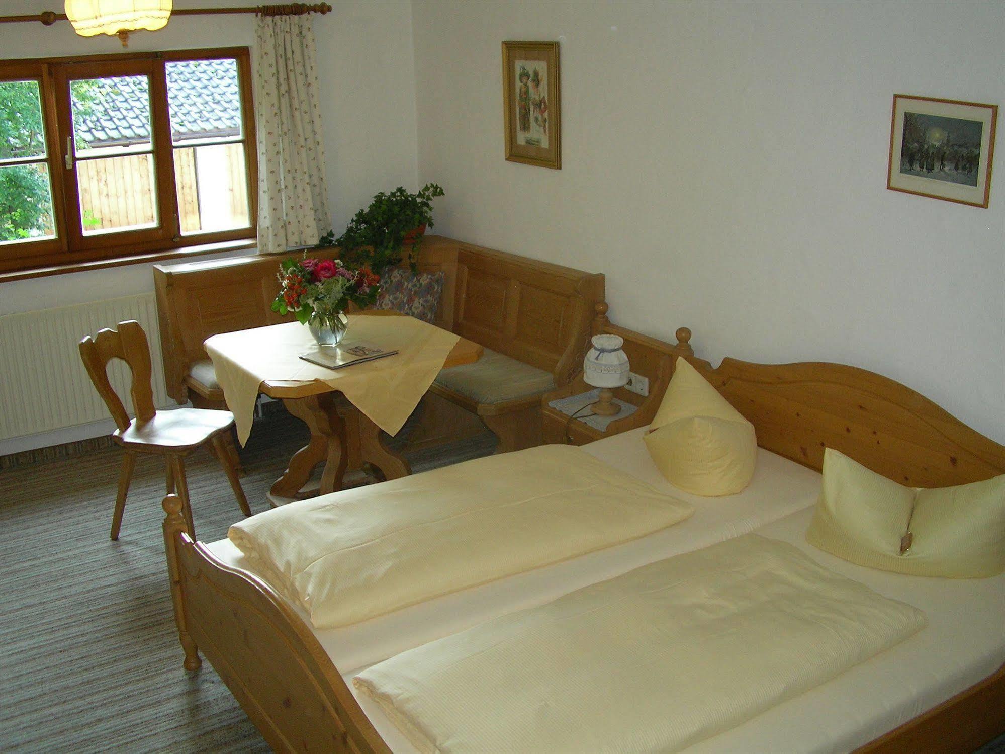 Gasthof Ochsenwirt Oberaudorf Eksteriør bilde