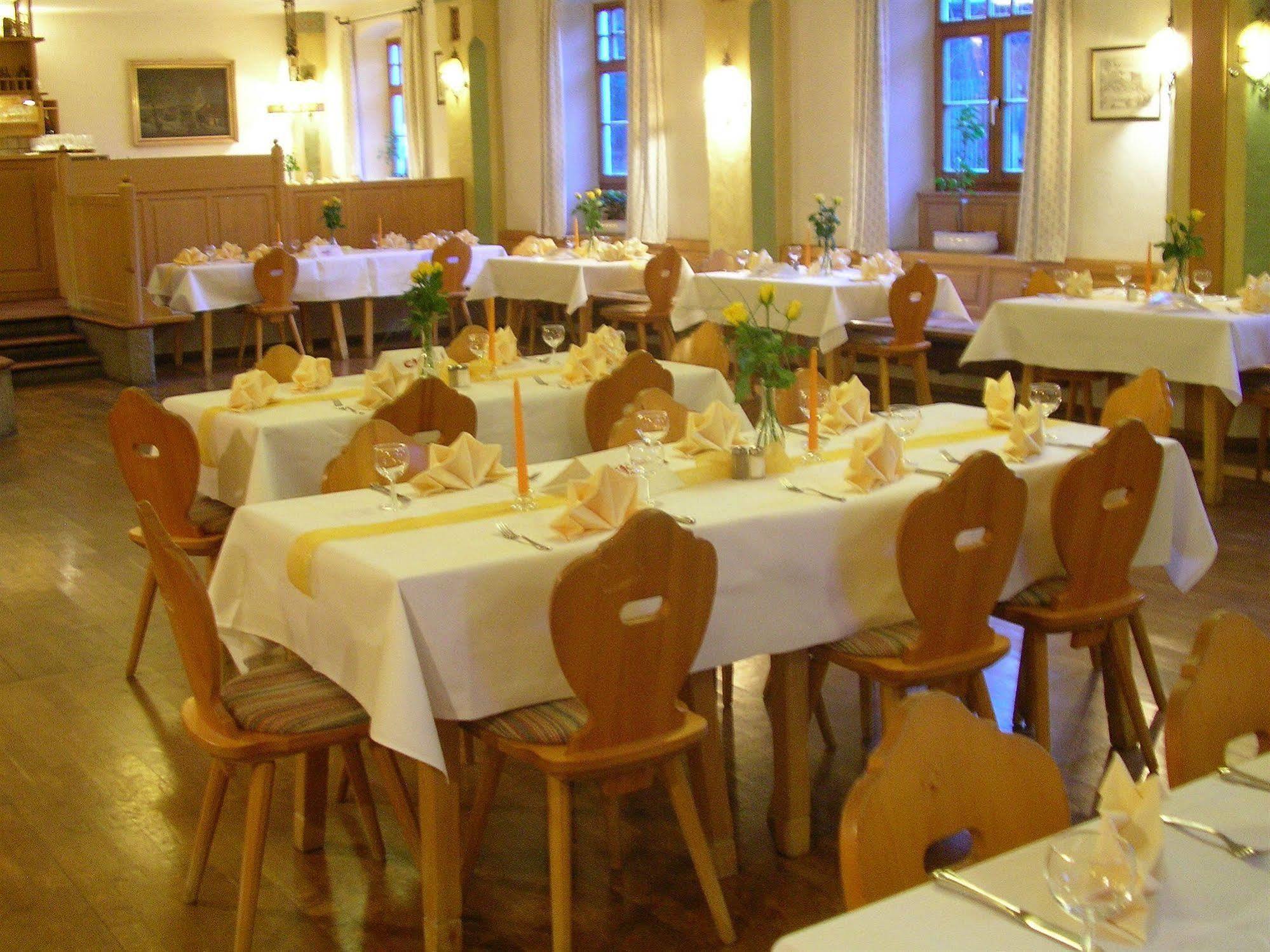 Gasthof Ochsenwirt Oberaudorf Eksteriør bilde
