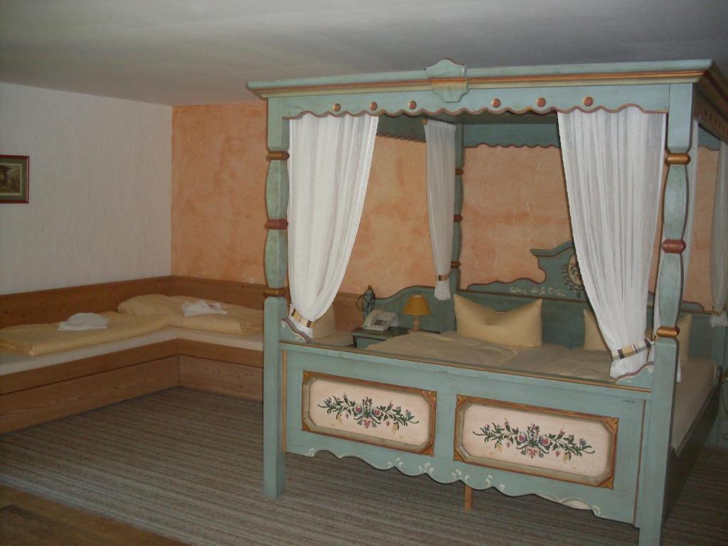 Gasthof Ochsenwirt Oberaudorf Rom bilde