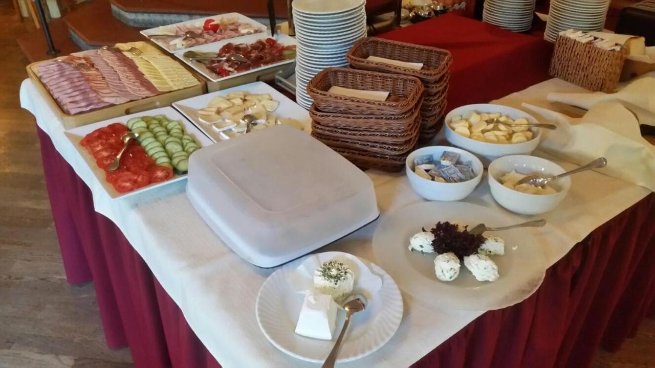 Gasthof Ochsenwirt Oberaudorf Eksteriør bilde